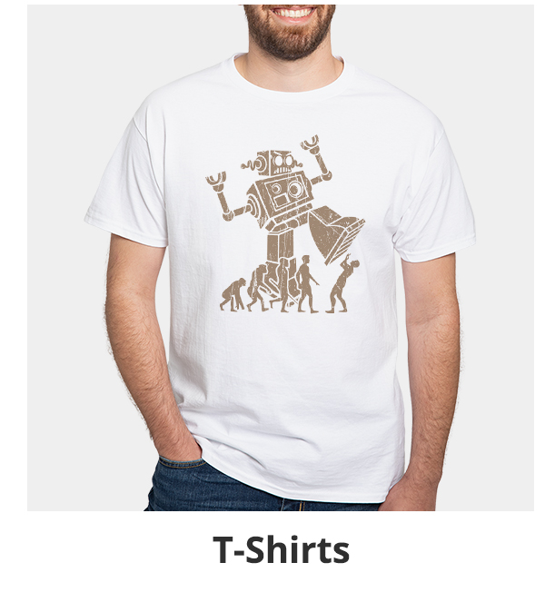 T-shirts