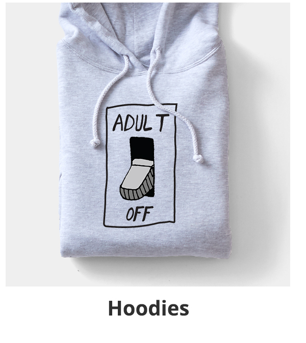 Hoodies