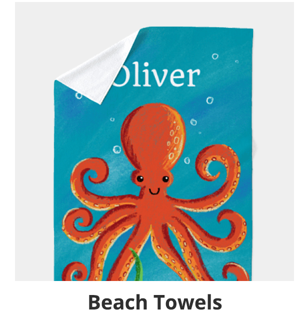 Beach Towels