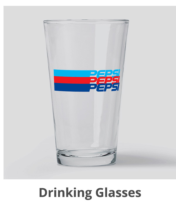 Drinking Glasses