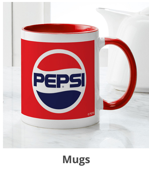 Mugs