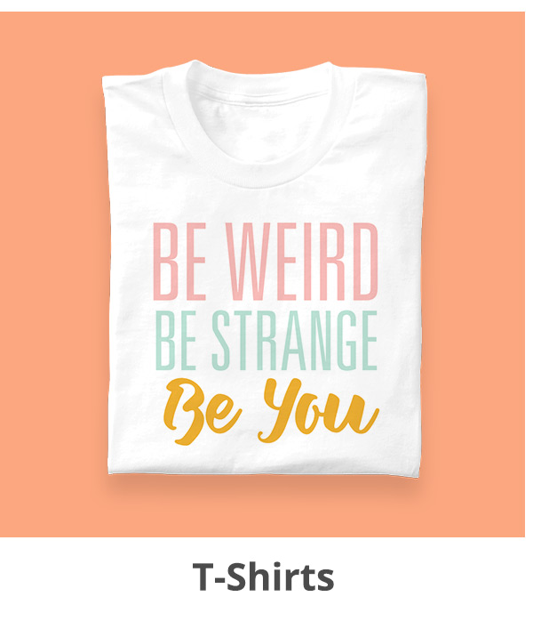 tshirts