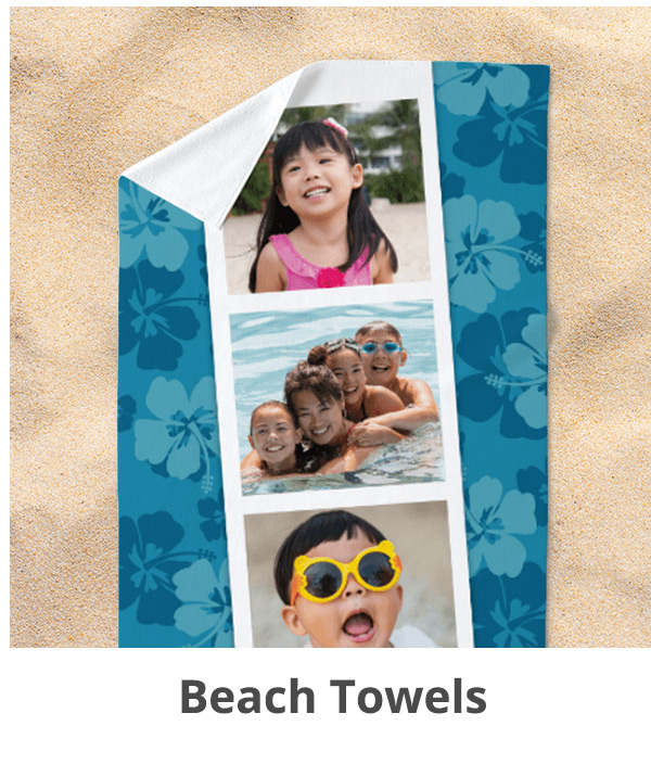 Beach Towels