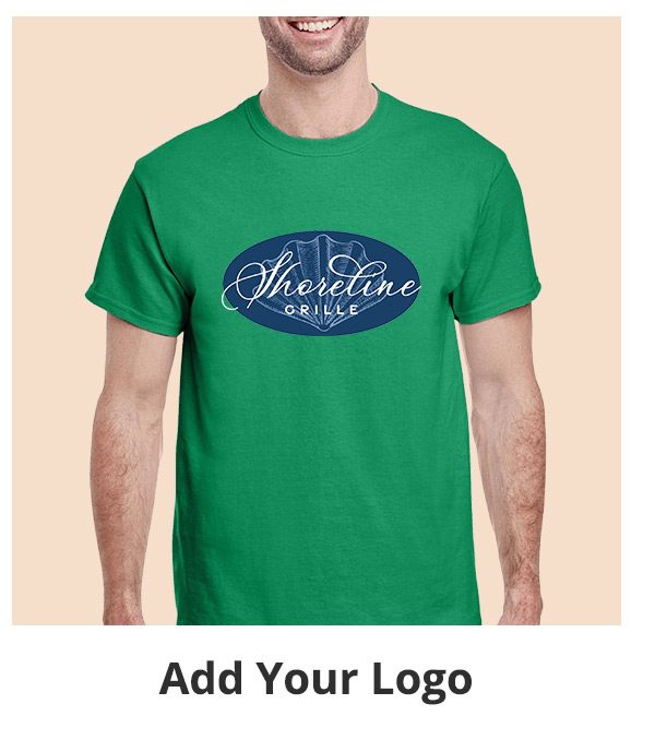 Add Your Logo