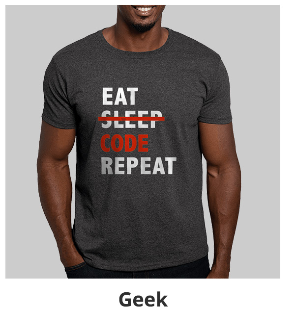 Geek