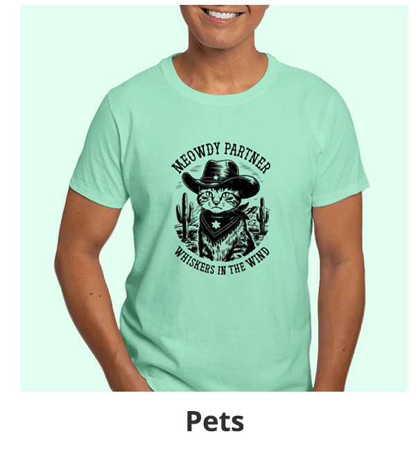 Pets