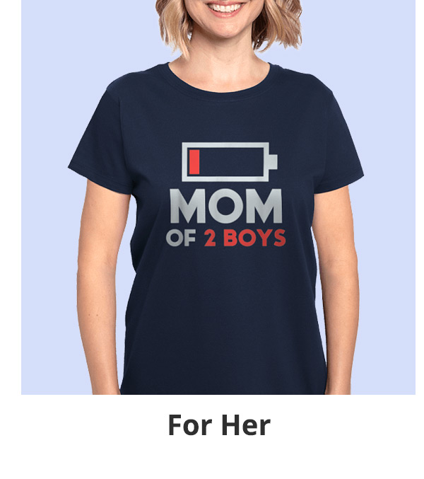 For Her