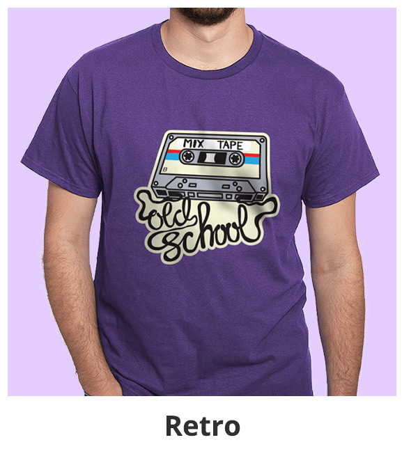 Retro