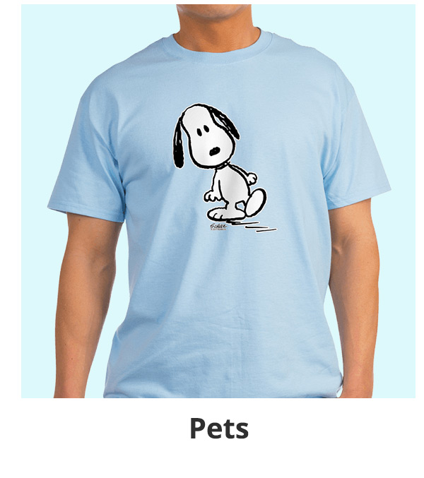 Pets