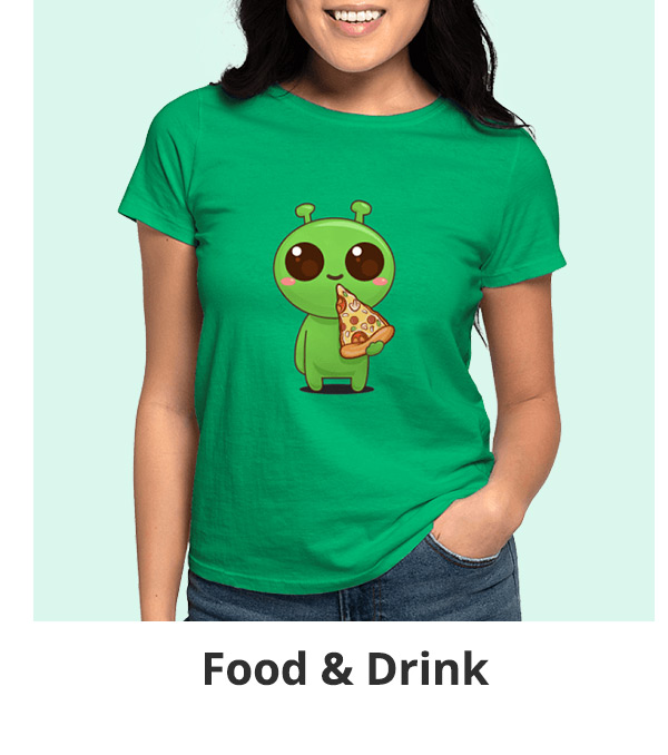 Food & Drink