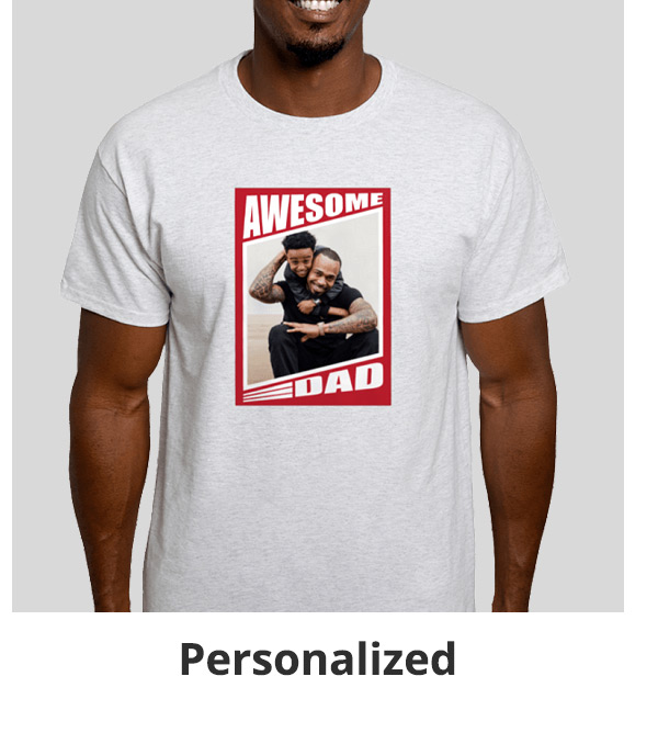 Personalized