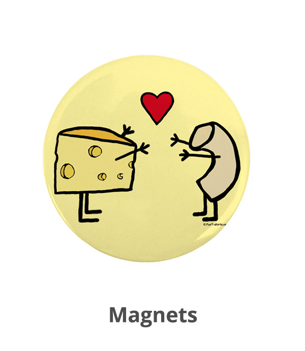 Magnets