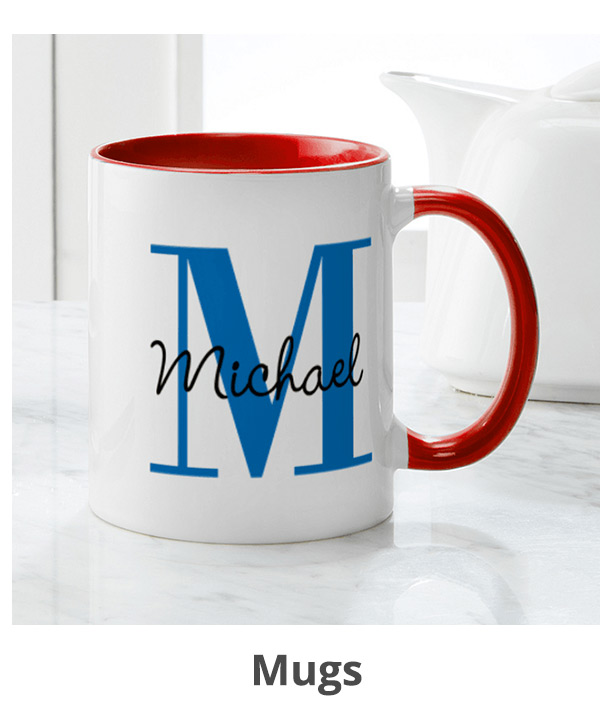 Mugs