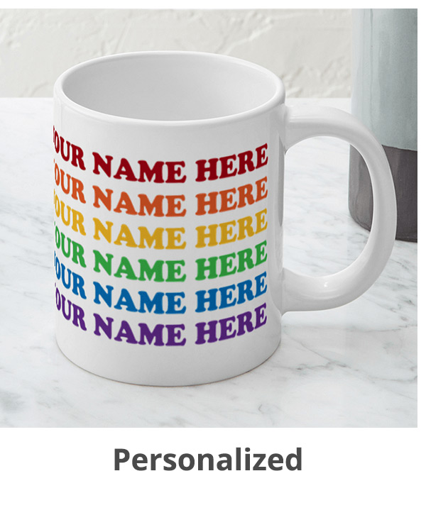 Personalized