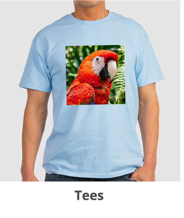 Tees
