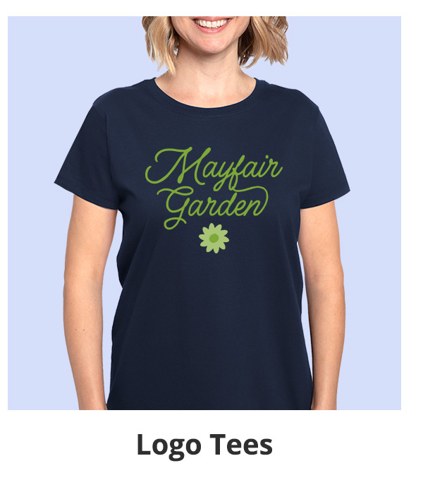 Add Your Logo
