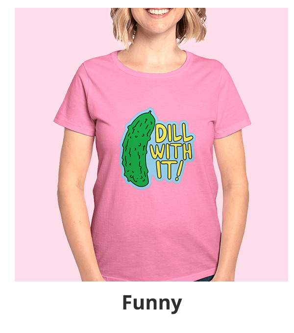 Funny