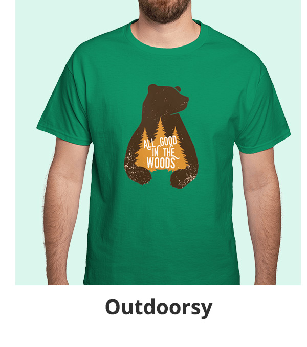 Outdoorsy