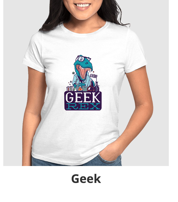 Geek