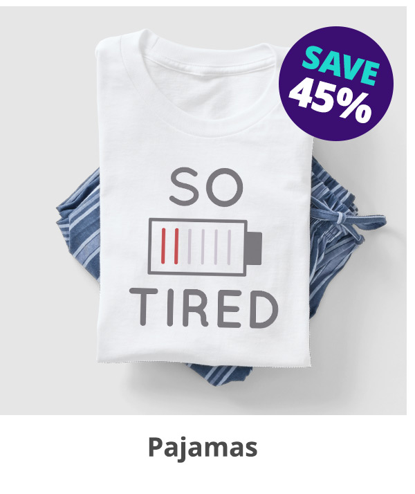 Pajamas