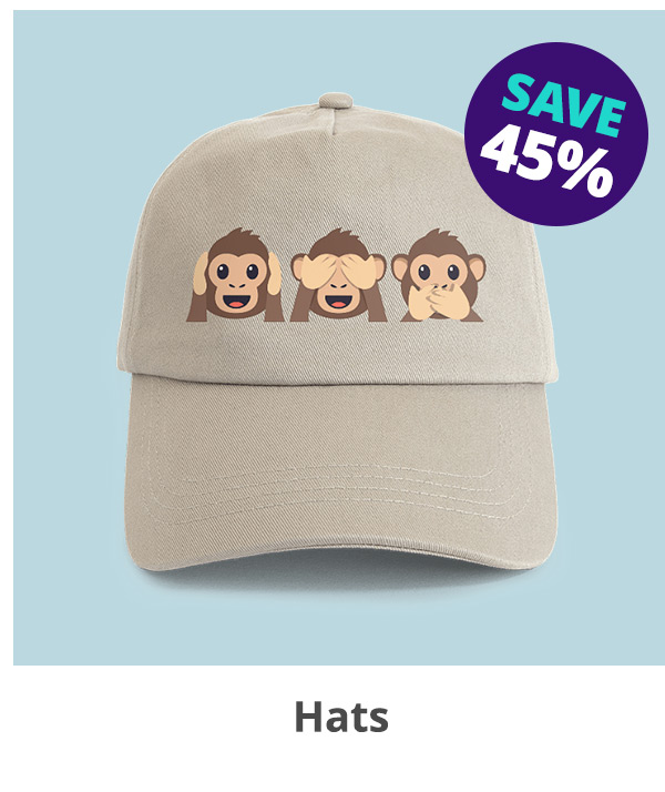 Hats