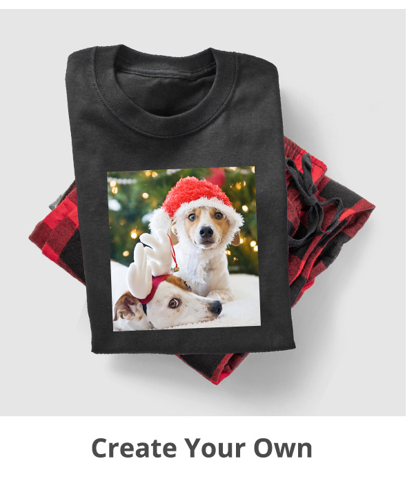 Create your own
