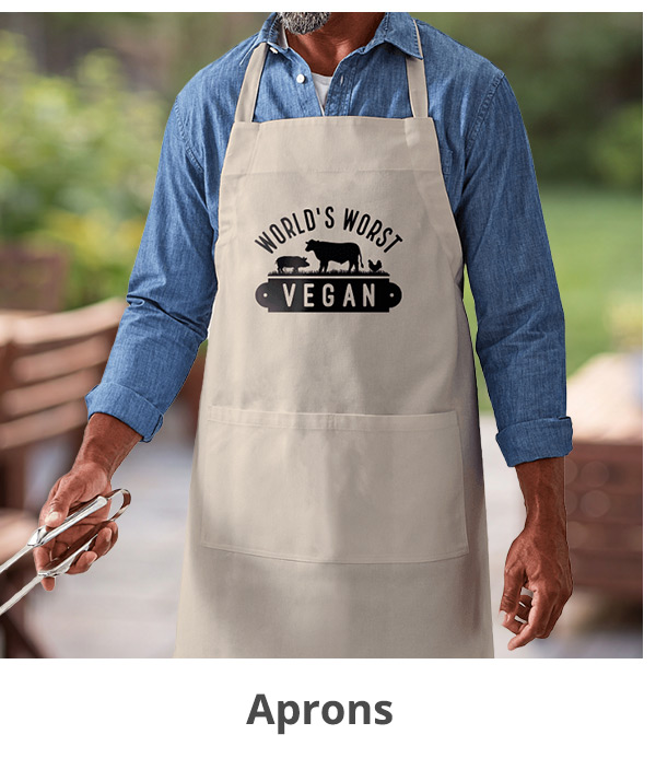 Aprons