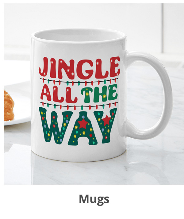 Mugs
