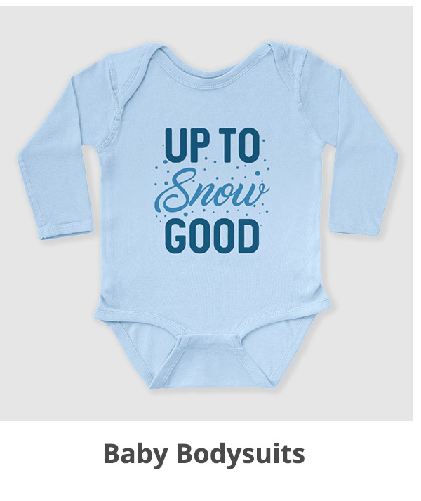 Baby Bodysuits