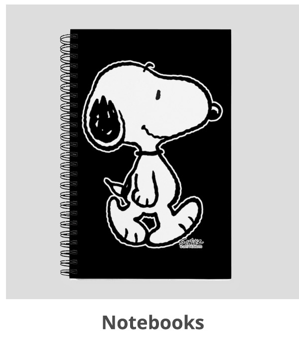 Notebooks