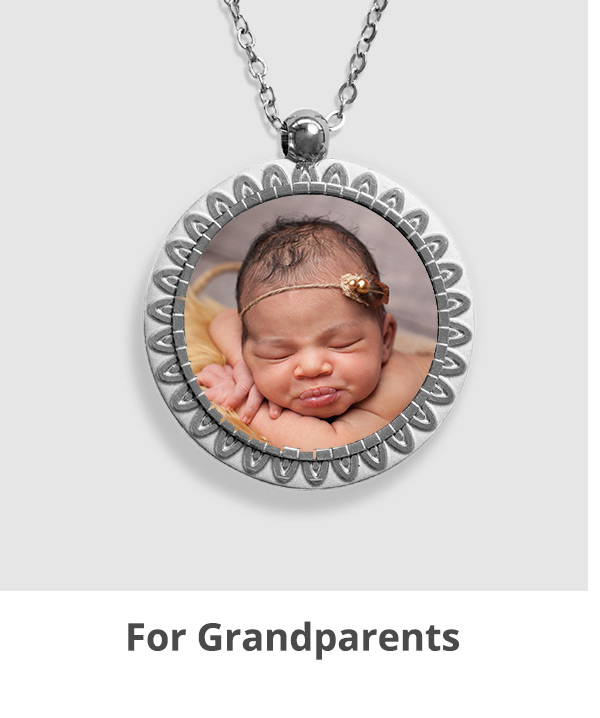 For Grandparents