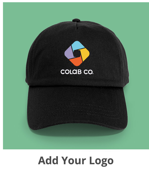 Add Your Logo