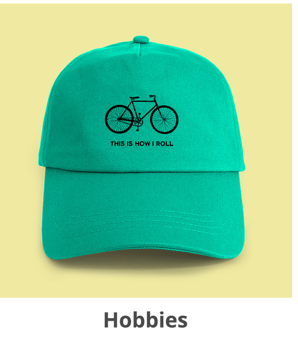 Hobbies