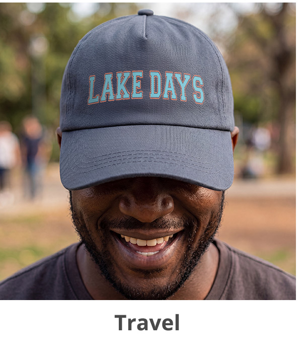 Travel
