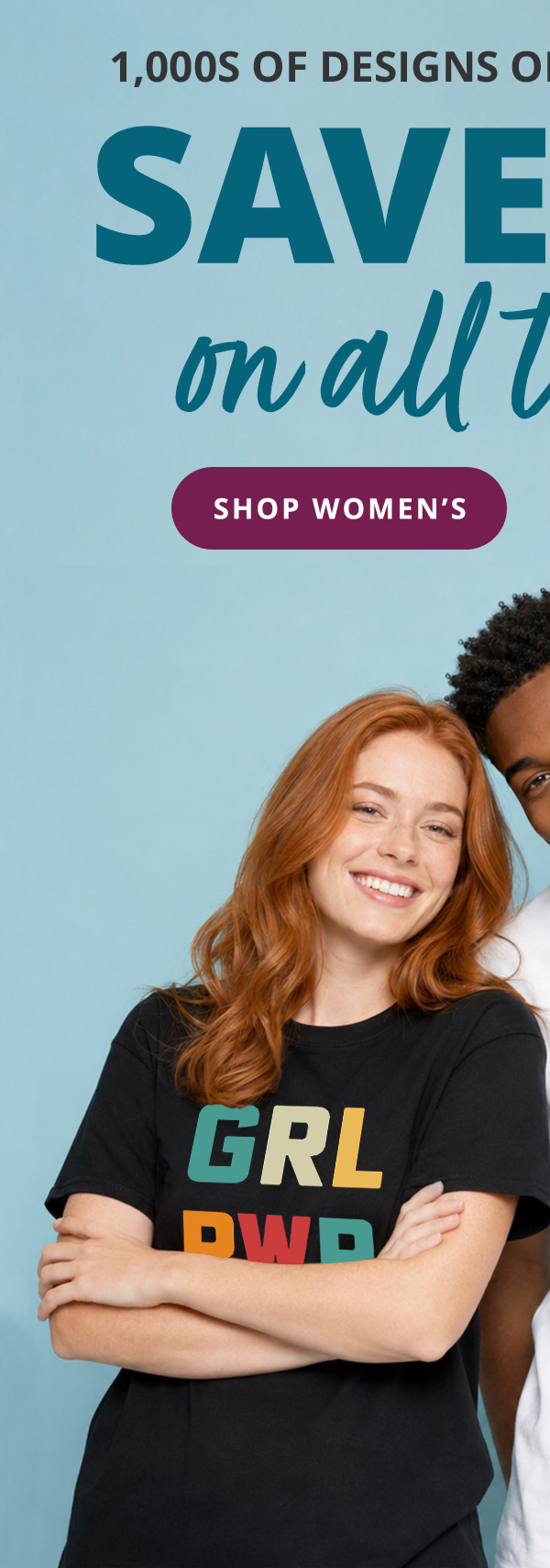 Shop Womens