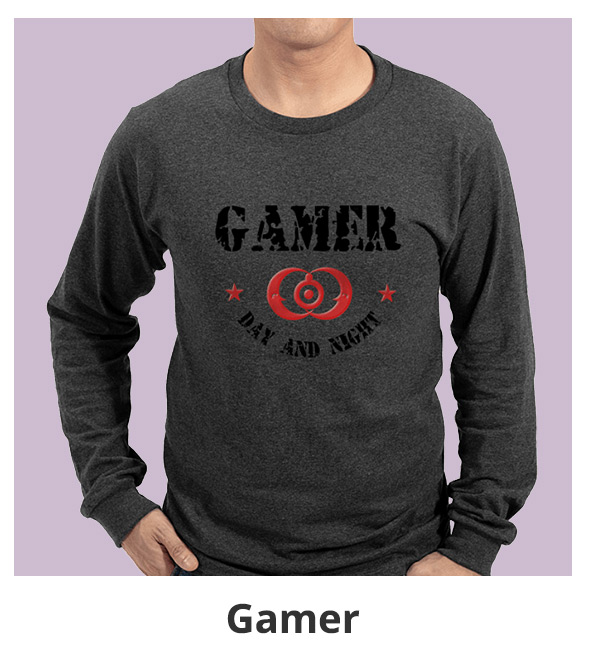 Gamer