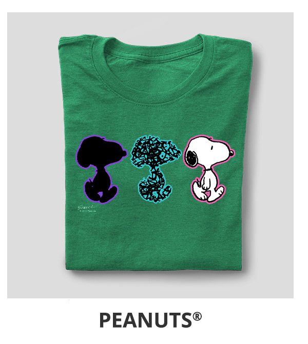 Peanuts