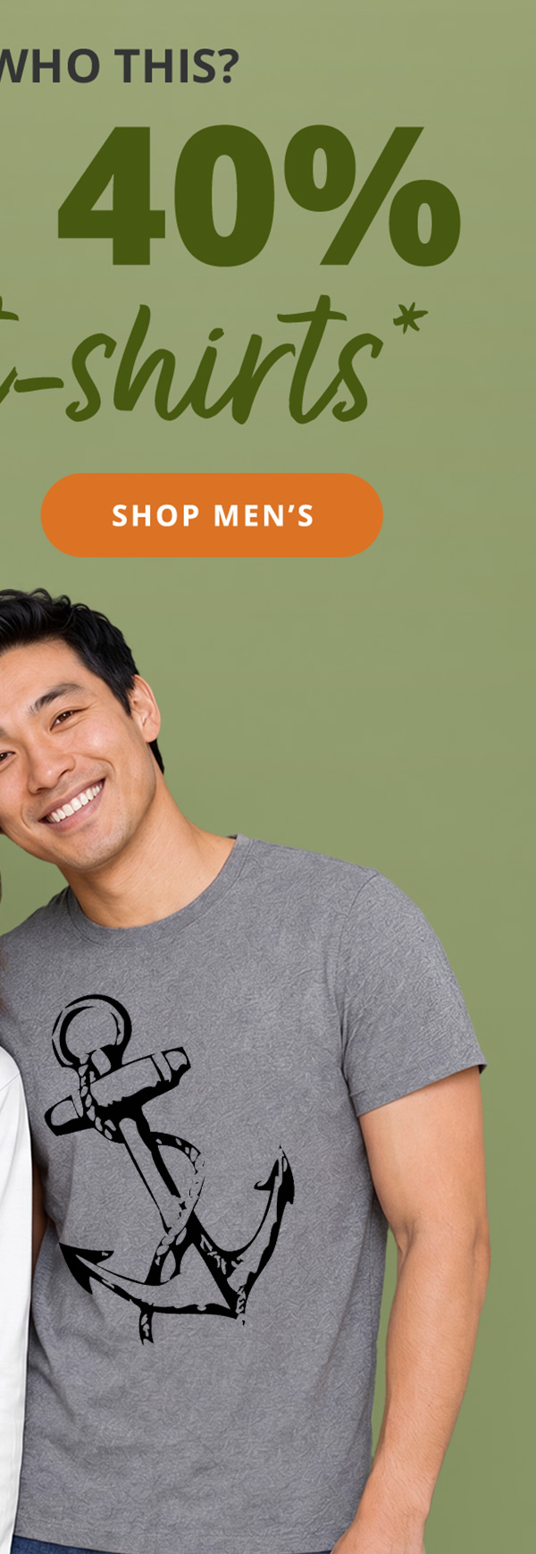 Shop Men's