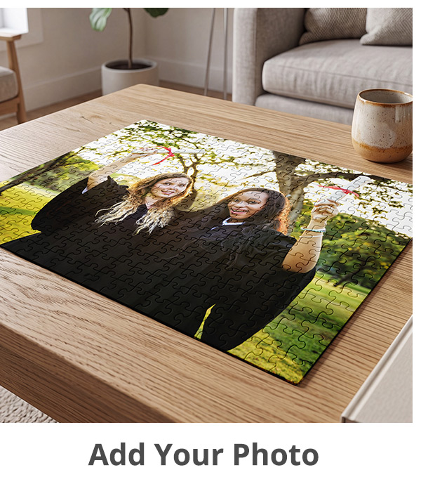 Add Your Photo