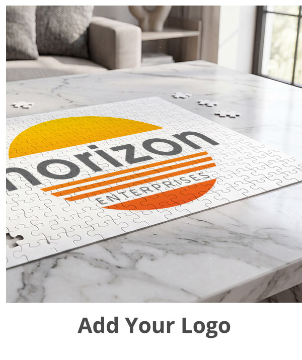 Add Your Logo