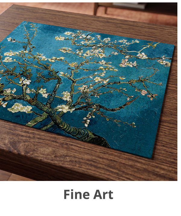 Fine Art