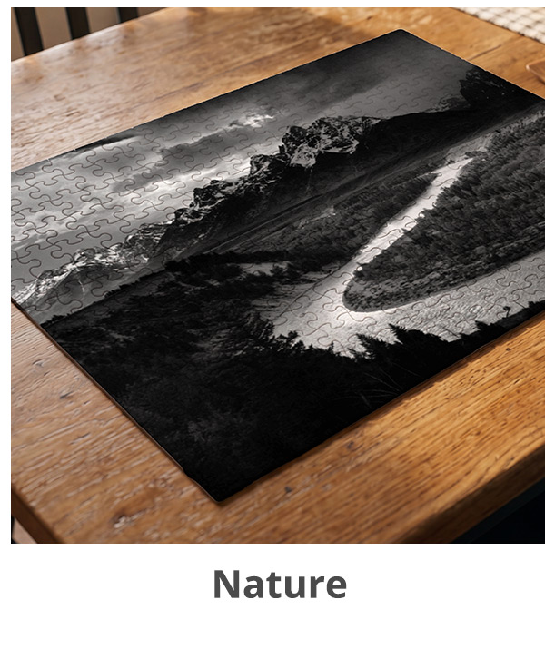 Nature