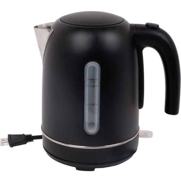 Bouilloire Minuwatt Kettle BRUNNER