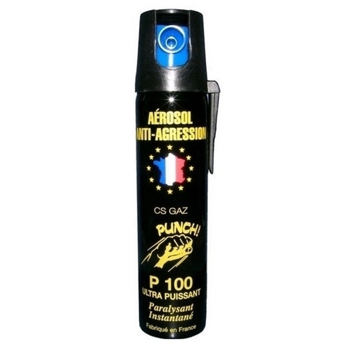 Bombe anti agression 75ml