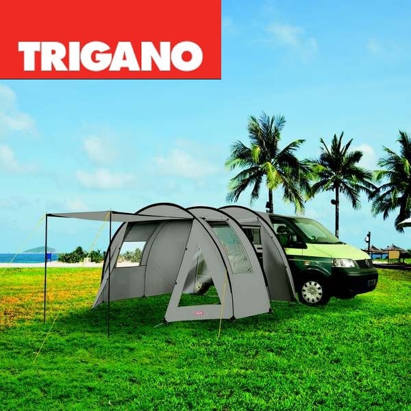 Auvent Bivouac Car Trigano