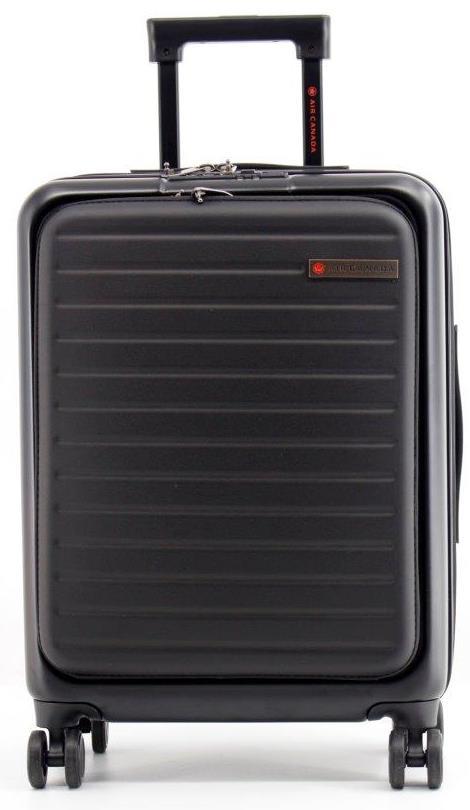 Image of Air Canada Universal Collection Carry-On Spinner Luggage
