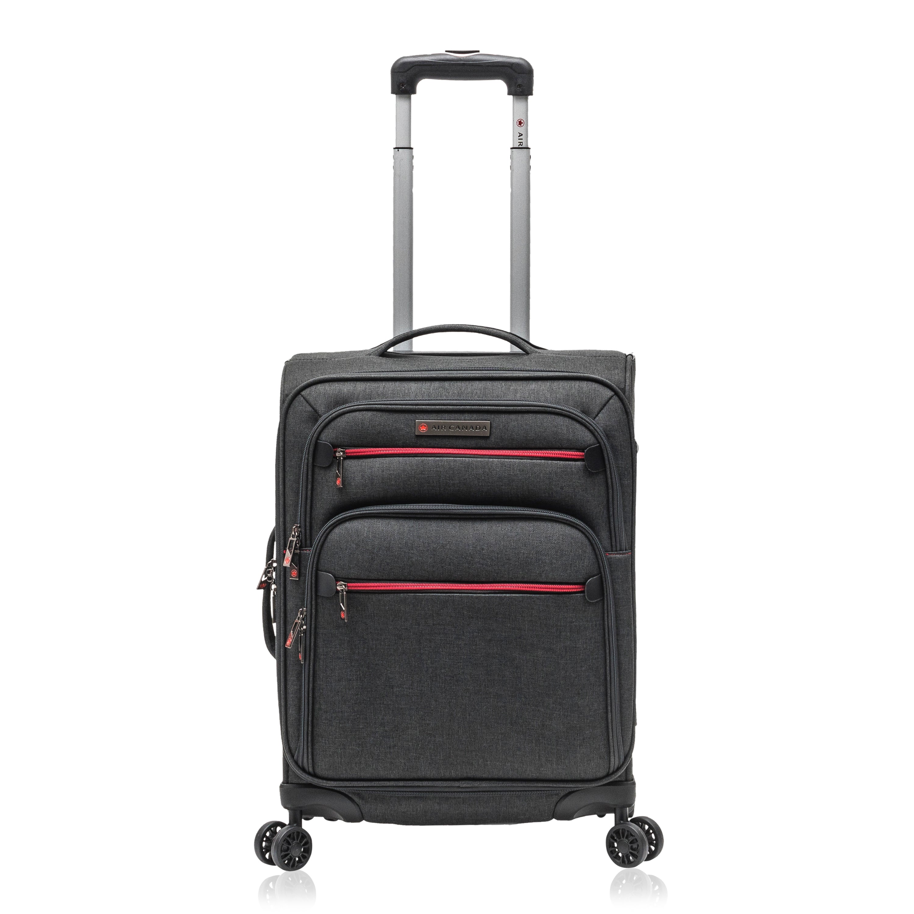 Image of Air Canada Indigo Lite Carry-On Spinner Luggage