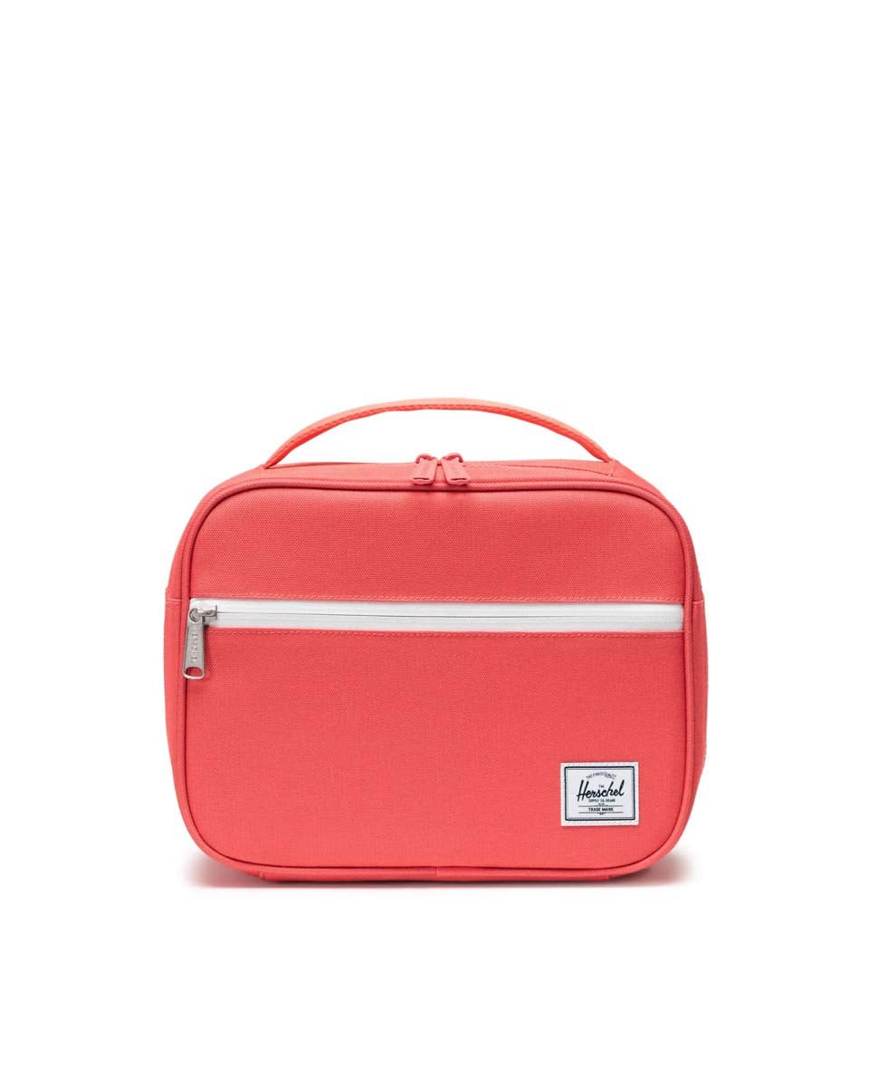 Image of Herschel Pop Quiz Lunch Box Little Herschel - Dubarry