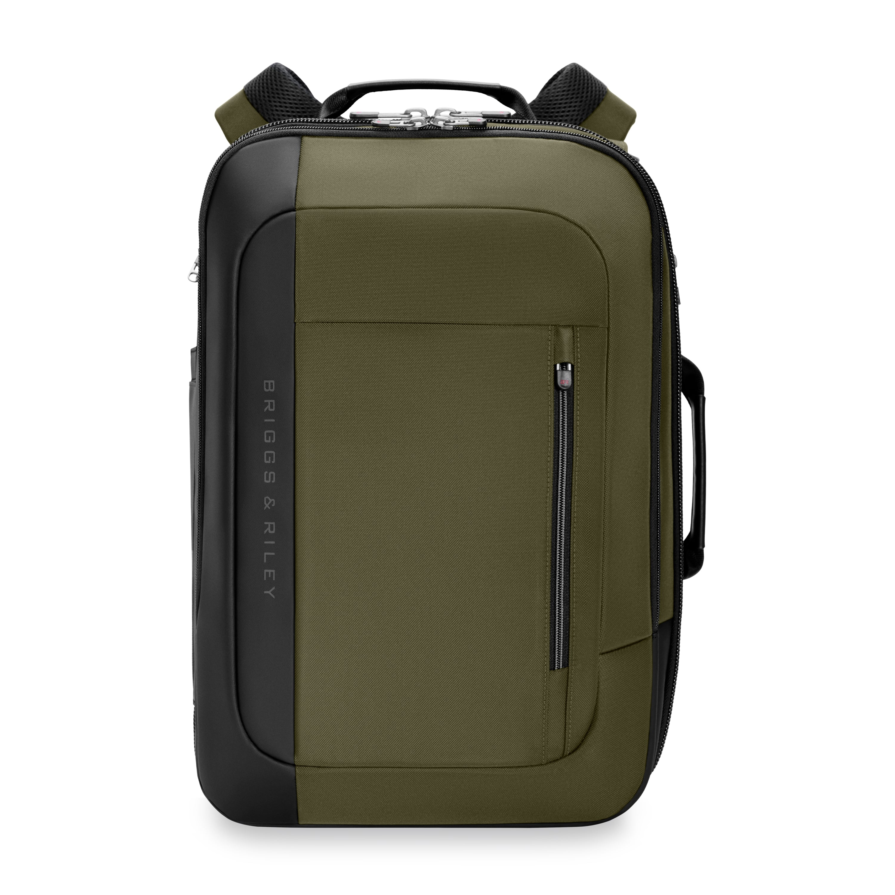Image of Briggs & Riley ZDX Medium Convertible Backpack Duffle
