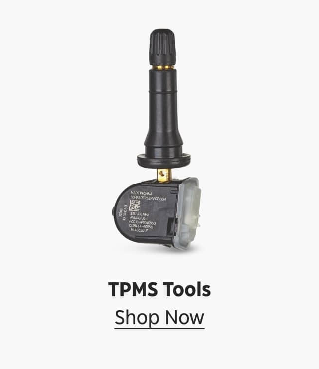 TPMS Tools. Shop Now.